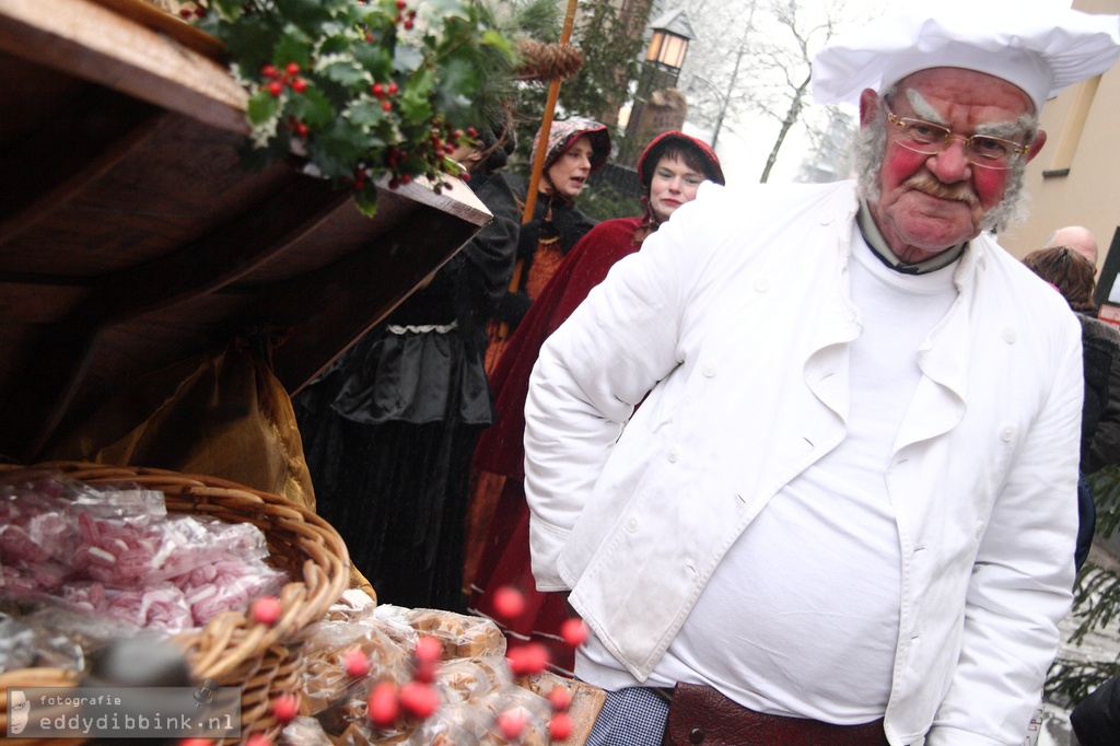 2010-12-18 Dickens Festijn, Deventer 057